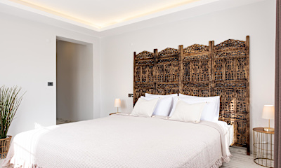 Design Oda Sokak Manzaralı Non-Smoking Room